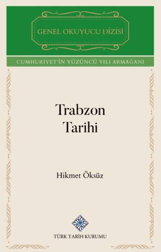 Trabzon Tarihi - 1