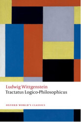 Tractatus Logico-Philosophicus - Oxford University Press - Classics