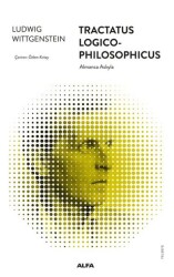 Tractatus Logico-Philosophicus - Alfa Yayınları