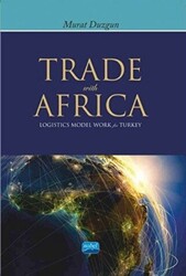 Trade with Africa - Nobel Akademik Yayıncılık