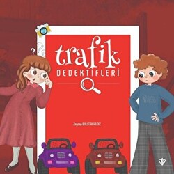 Trafik Dedektifleri - 1