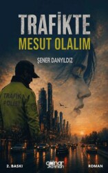 Trafikte Mesut Olalım - Gülnar Yayınları