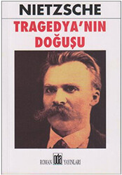 Tragedya’nın Doğuşu - Oda Yayınları