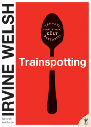Trainspotting - Siren Yayınları