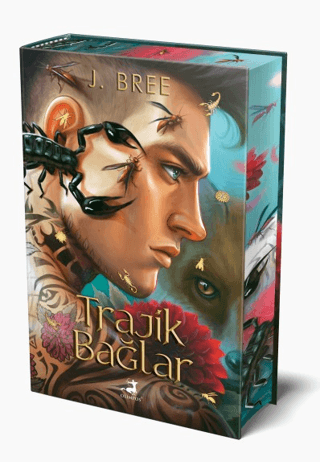 Trajik Bağlar - 1