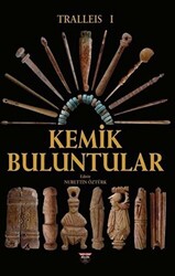 Tralleis 1 - Kemik Buluntular - 1