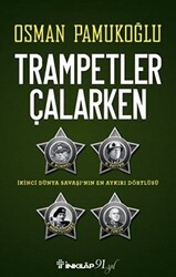 Trampetler Çalarken - 1