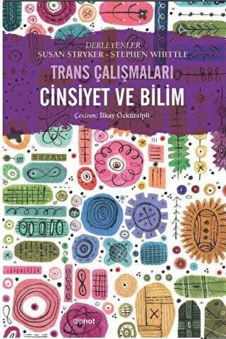 Trans Çalışmaları - Cinsiyet ve Bilim - 1