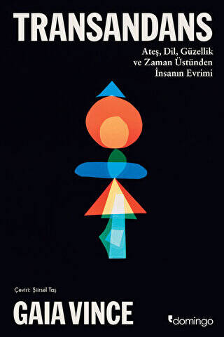 Transandans - 1