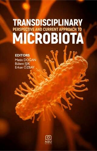 Transdisciplinary Perspective And Current Approach to Microbiota - 1