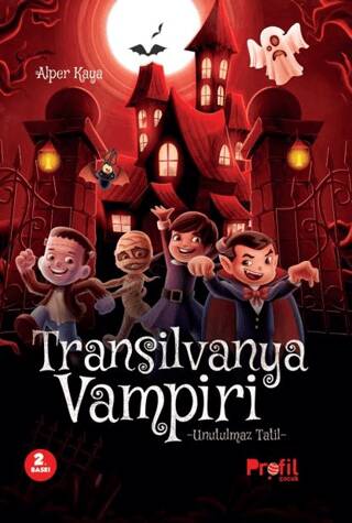 Transıilvanya Vampiri - 1