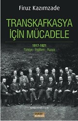 Transkafkasya için Mücadele - 1