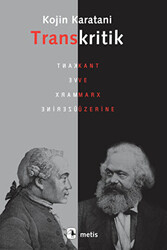 Transkritik - 1