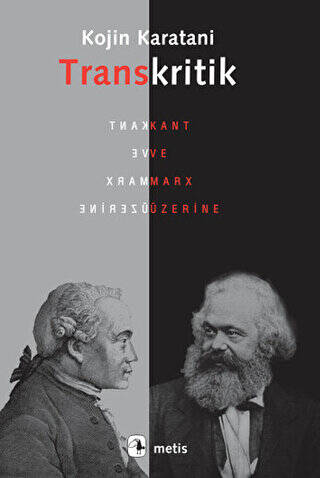 Transkritik - 1