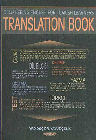 Translation Book - 1