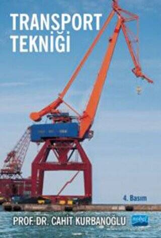 Transport Tekniği - 1