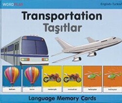 Transportation - Taşıtlar - Milet Yayınları