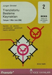 Tranzistorlu Besleme Kaynakları - Yüce Yayımları