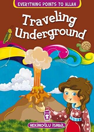 Traveling Underground - 1