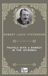 Travels with a Donkey in the Cévennes - Paper Books