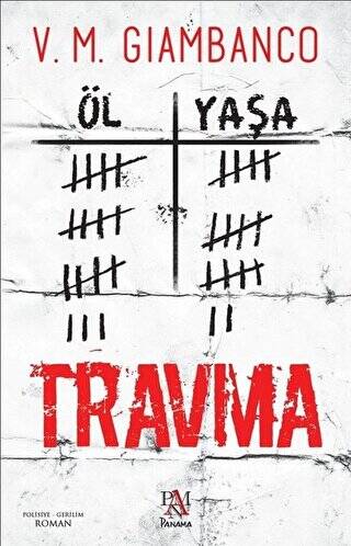 Travma - 1