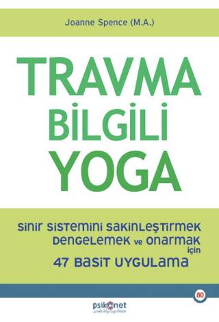 Travma Bilgili Yoga - 1
