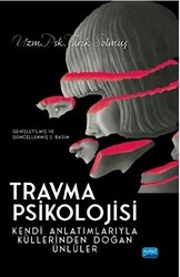 Travma Psikolojisi - 1