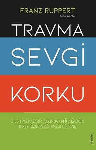 Travma Sevgi Korku - 1