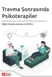 Travma Sonrasında Psikoterapiler - Pegem Akademi Yayıncılık