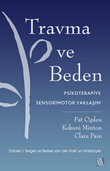 Travma Ve Beden - 1