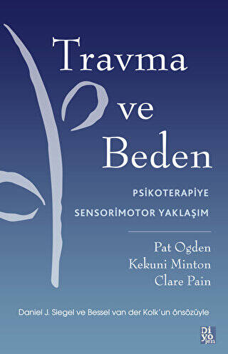 Travma Ve Beden - 1