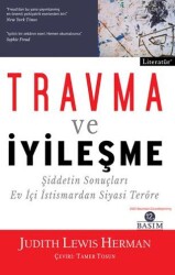 Travma ve İyileşme - Literatür Yayıncılık