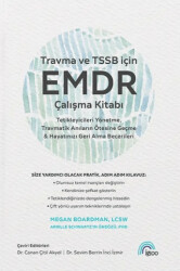 Travma ve TSS İçin EMDR Çalışma Kitabı - İgloo Yayınevi
