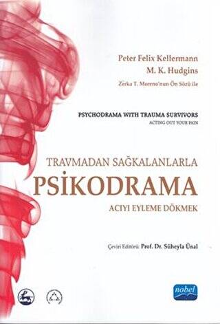 Travmadan Sağkalanlara Psikodrama - 1