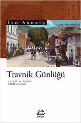 Travnik Günlüğü - 1