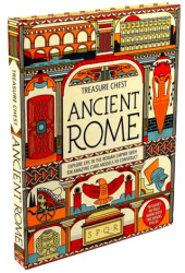 Treasure Chest Ancient Rome - QED
