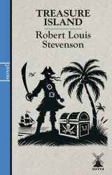 Treasure Island - Sierra Kitap