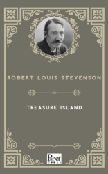 Treasure Island - Paper Books