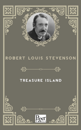 Treasure Island - 1