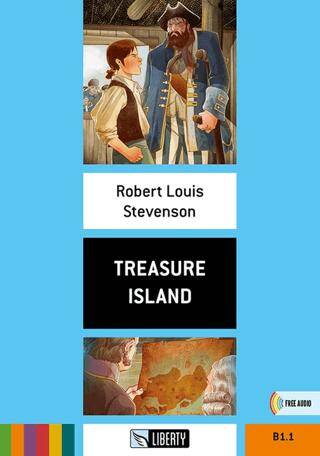 Treasure Island Step Up B1.1 - 1
