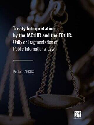 Treaty Interpretation by the IACtHR and the ECtHR - 1