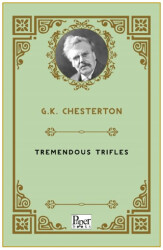 Tremendous Trifles - Paper Books