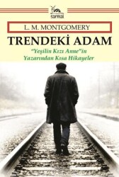 Trendeki Adam - Sarmal Kitabevi