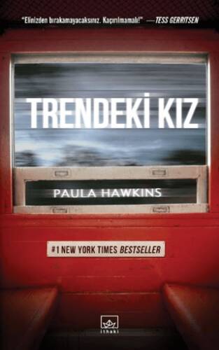 Trendeki Kız - 1