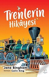 Trenlerin Hikayesi - 1