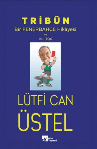 Tribün - 1