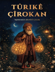 Tûrikê Çîrokan - Sidar Yayınları