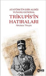 Trikupis’in Hatıraları - 1