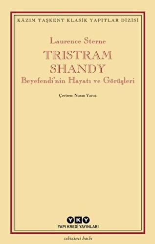 Tristram Shandy - 1