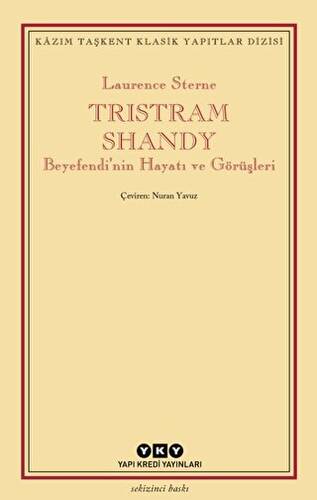 Tristram Shandy - 1